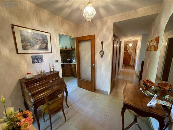 Appartement à vendre à Bourg-en-Bresse dans l'Ain (01000), ref : 01083-1949