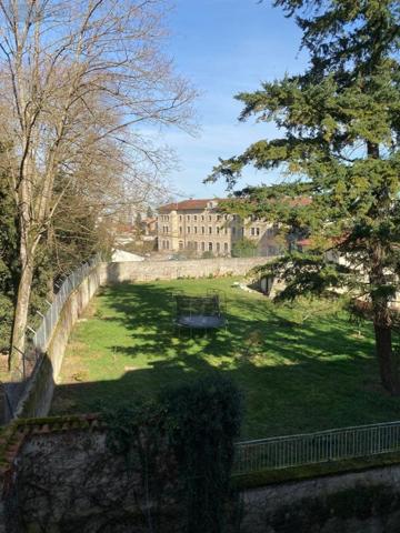 Appartement à vendre à Bourg-en-Bresse dans l'Ain (01000), ref : 01083-1949
