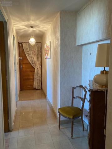 Appartement à vendre à Bourg-en-Bresse dans l'Ain (01000), ref : 01083-1949