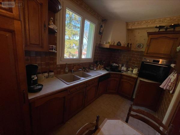 Appartement à vendre à Bourg-en-Bresse dans l'Ain (01000), ref : 01083-1949