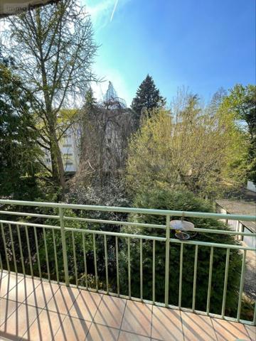 Appartement à vendre à Bourg-en-Bresse dans l'Ain (01000), ref : 01083-1949