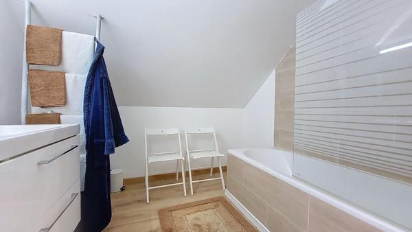 Demeure de prestige Saint Georges Sur Cher 11 pièce(s)