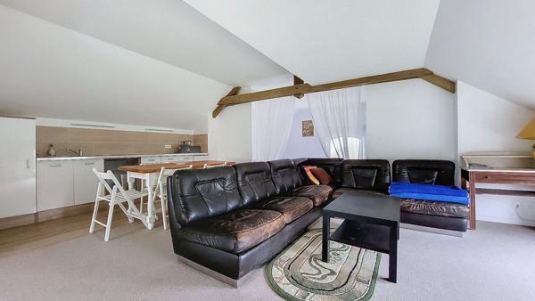 Demeure de prestige Saint Georges Sur Cher 11 pièce(s)