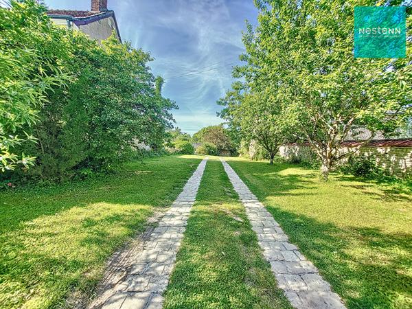 Demeure de prestige Saint Georges Sur Cher 11 pièce(s)