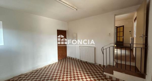 À vendre Maison 3 pièces 81.94 m² - Nègrepelisse 82800