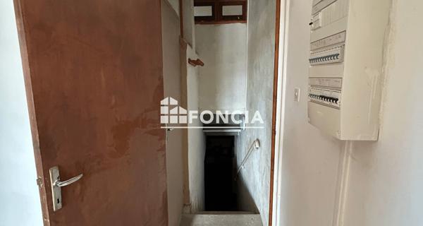 À vendre Maison 3 pièces 81.94 m² - Nègrepelisse 82800