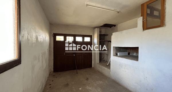 À vendre Maison 3 pièces 81.94 m² - Nègrepelisse 82800