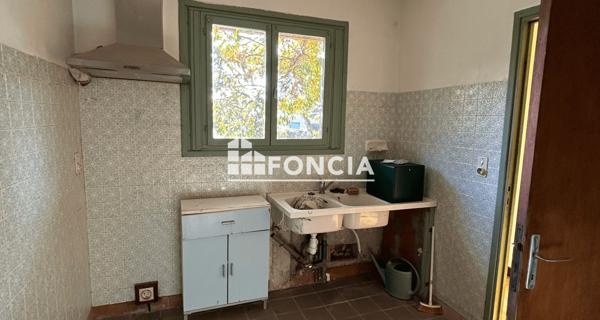 À vendre Maison 3 pièces 81.94 m² - Nègrepelisse 82800