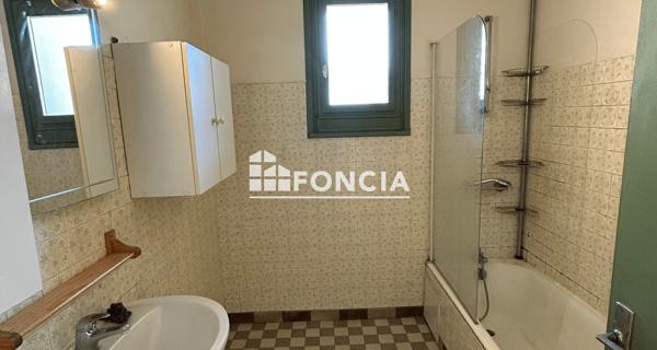 À vendre Maison 3 pièces 81.94 m² - Nègrepelisse 82800