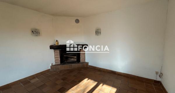 À vendre Maison 3 pièces 81.94 m² - Nègrepelisse 82800