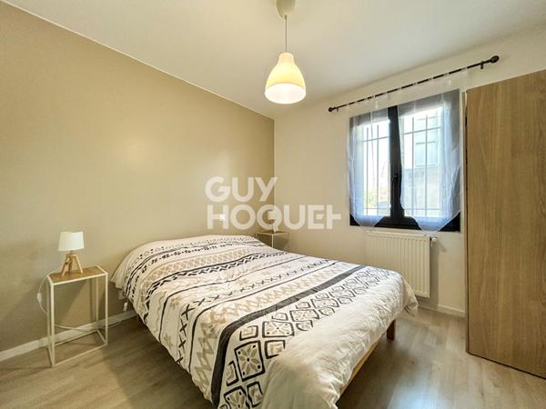 Appartement récent avec places de parking à l'Isle sur la Sorgue