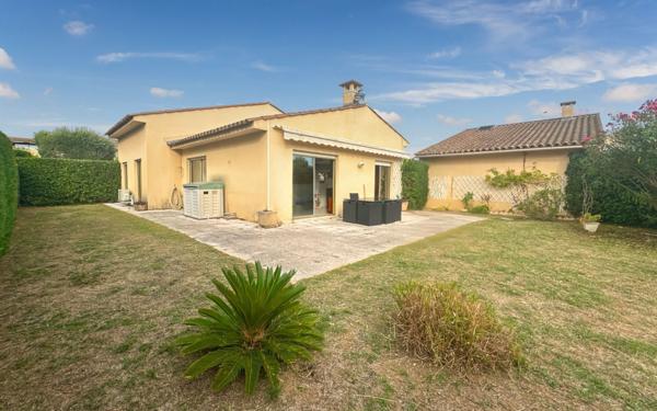 Maison à vendre    4 pièces • 95 m2 Antibes