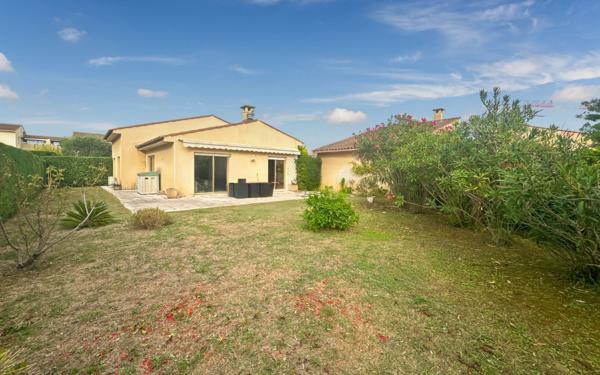 Maison à vendre    4 pièces • 95 m2 Antibes