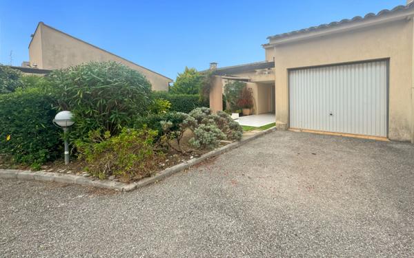 Maison à vendre    4 pièces • 95 m2 Antibes