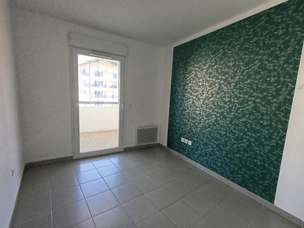 Appartement 3 pièces + parking + cellier