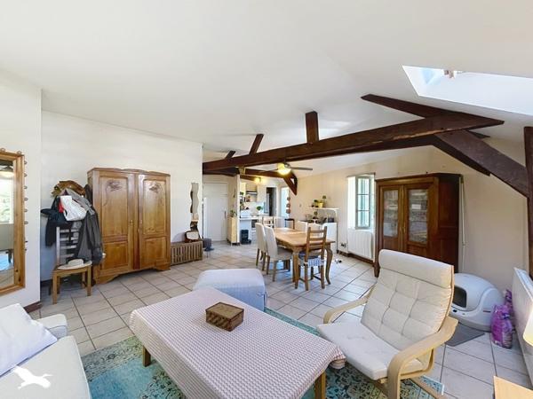 Appartement à vendre 150 000 € Bourges 4 p 101 m² DPE D