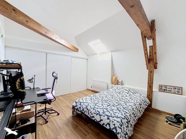 Appartement à vendre 150 000 € Bourges 4 p 101 m² DPE D
