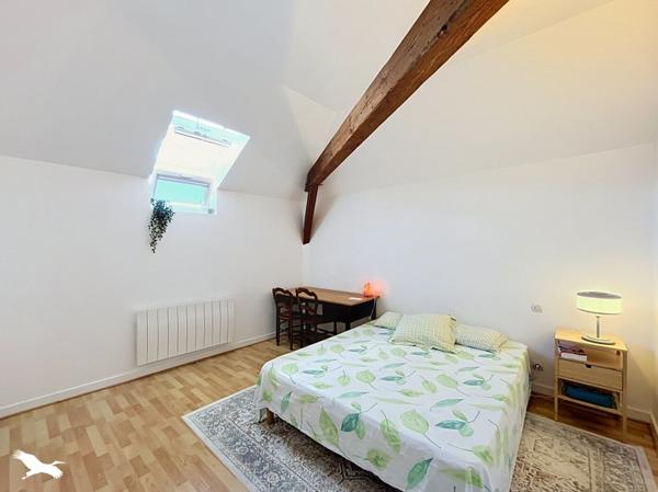 Appartement à vendre 150 000 € Bourges 4 p 101 m² DPE D