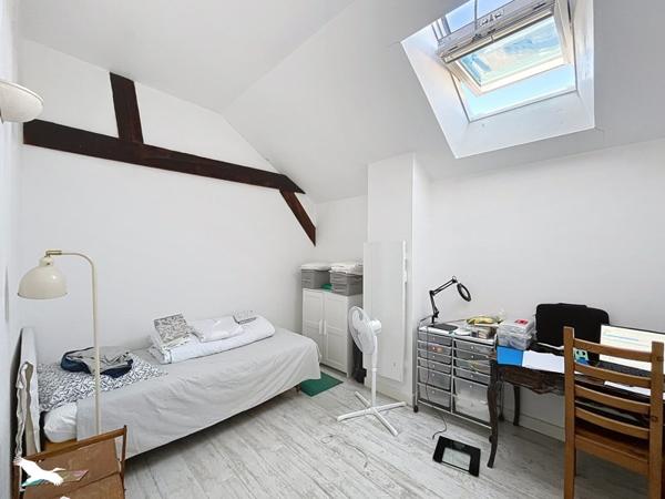 Appartement à vendre 150 000 € Bourges 4 p 101 m² DPE D