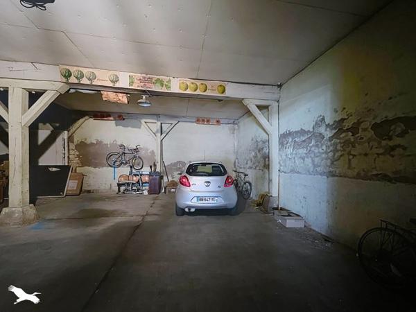 Appartement à vendre 150 000 € Bourges 4 p 101 m² DPE D