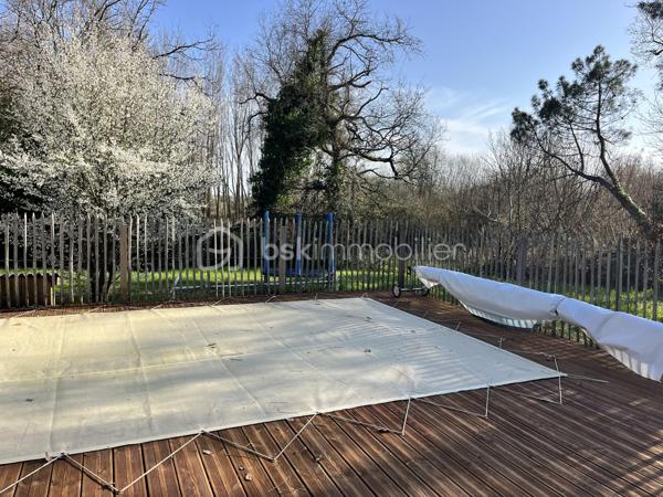 Maison traditionnelle de 158 m²