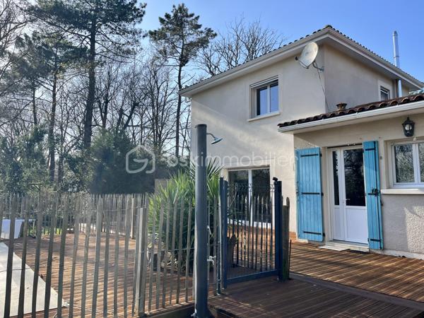 Maison traditionnelle de 158 m²