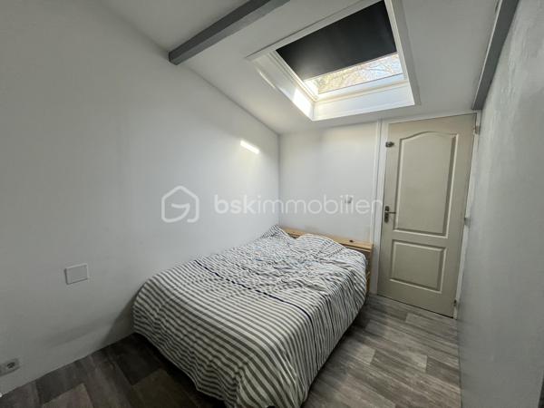 Maison traditionnelle de 158 m²