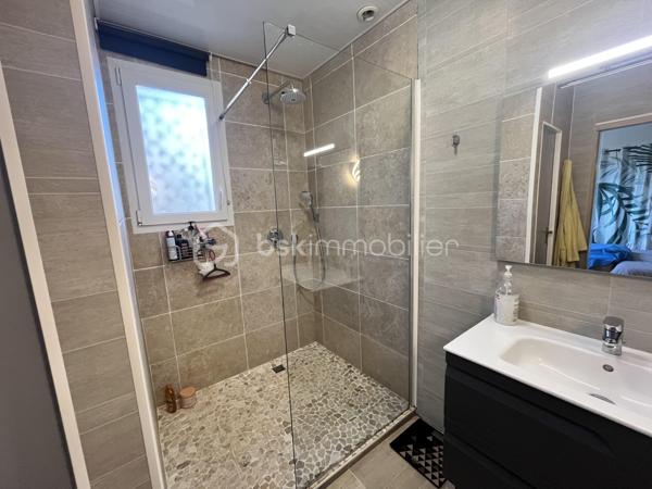 Maison traditionnelle de 158 m²