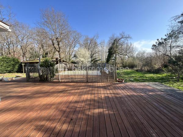 Maison traditionnelle de 158 m²