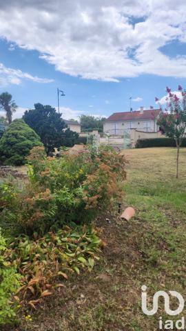 House for sale 4 rooms 93 m² Léojac