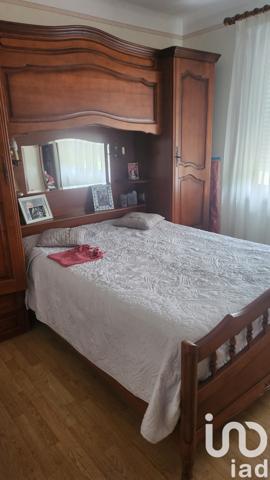 House for sale 4 rooms 93 m² Léojac