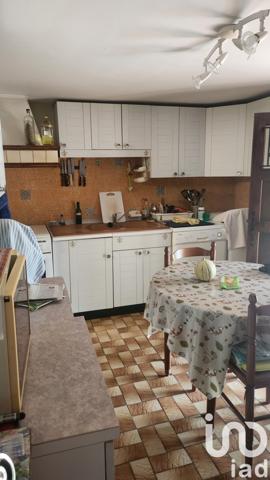 House for sale 4 rooms 93 m² Léojac