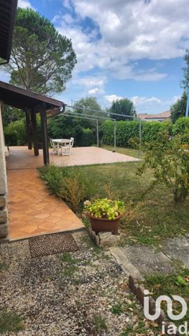 House for sale 4 rooms 93 m² Léojac