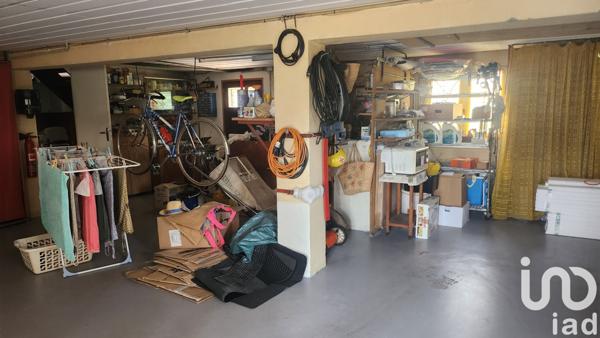 House for sale 4 rooms 93 m² Léojac