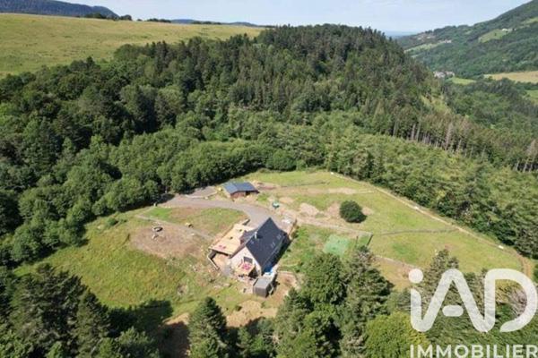 Maison à vendre 7 pièces 231 m² Mont-Dore
