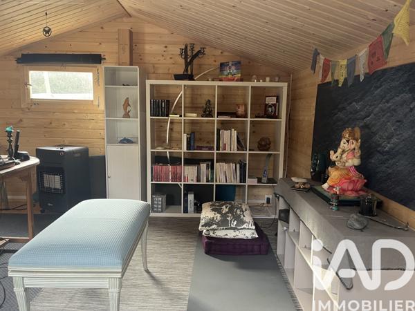 Maison à vendre 7 pièces 231 m² Mont-Dore
