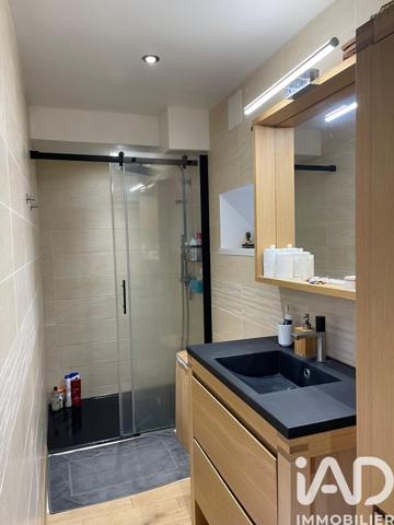 Maison à vendre 7 pièces 231 m² Mont-Dore