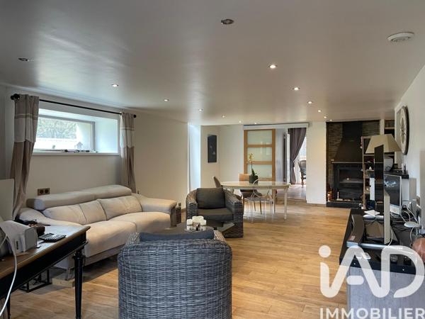 Maison à vendre 7 pièces 231 m² Mont-Dore