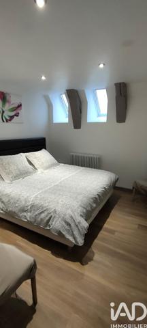Maison à vendre 7 pièces 231 m² Mont-Dore