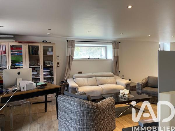 Maison à vendre 7 pièces 231 m² Mont-Dore