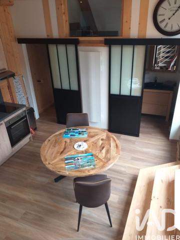Maison à vendre 7 pièces 231 m² Mont-Dore