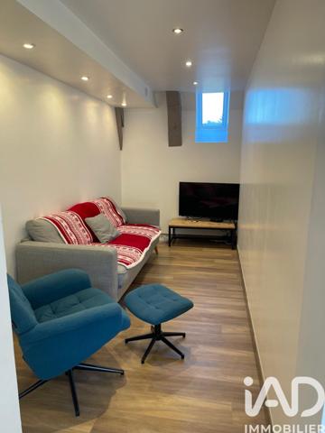 Maison à vendre 7 pièces 231 m² Mont-Dore