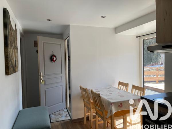 Maison à vendre 7 pièces 231 m² Mont-Dore