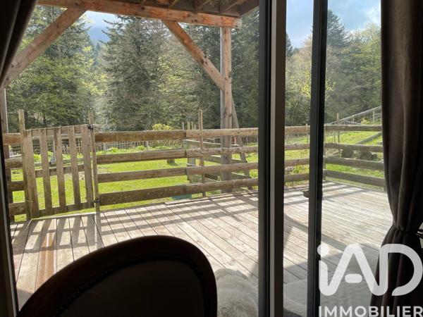 Maison à vendre 7 pièces 231 m² Mont-Dore