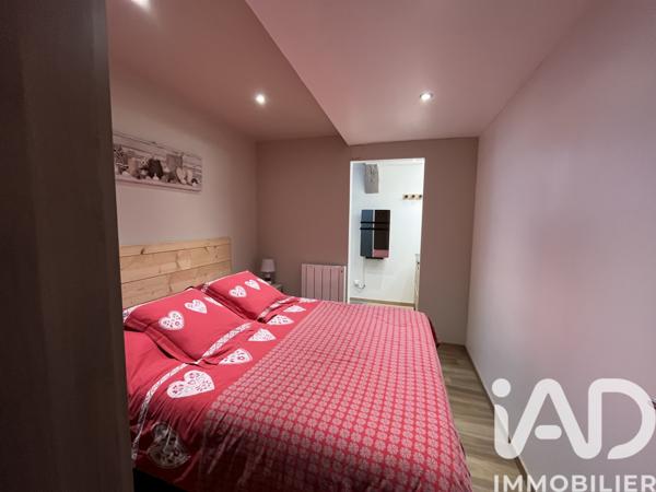 Maison à vendre 7 pièces 231 m² Mont-Dore