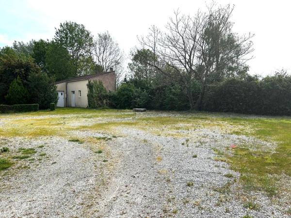 Centre de Rocheserviere Maison de Plain pied