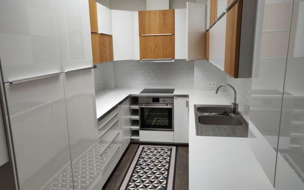 Appartement à louer    3 pièces •  Colombes