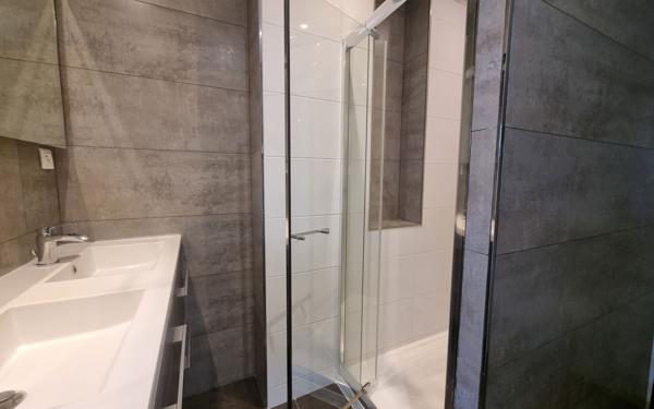 Appartement à louer    3 pièces •  Colombes