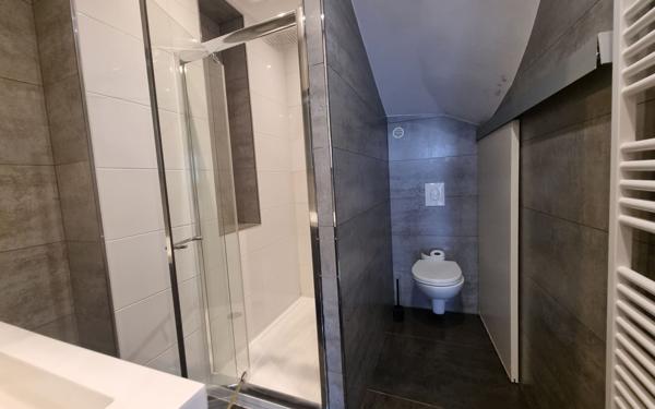 Appartement à louer    3 pièces •  Colombes