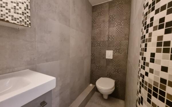 Appartement à louer    3 pièces •  Colombes